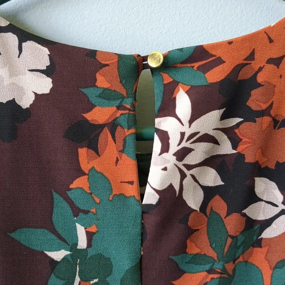 Calvin Klein Shell Size Small - Picture 6 of 6